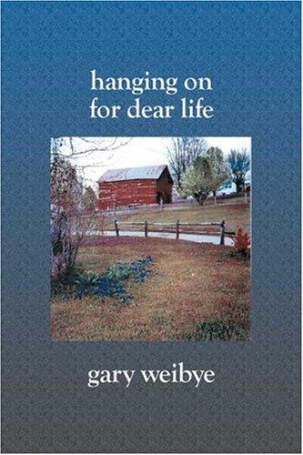 Cover for Hanging On for Dear Life