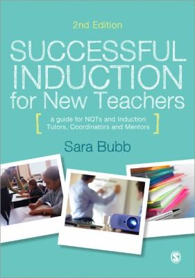 Cover for Successful Induction for New Teachers