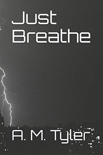 Cover for Just Breathe