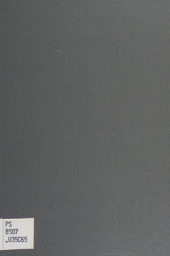 Cover for Continuation 1