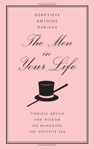 Cover for The Men in Your Life
