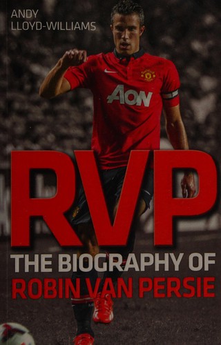 Cover for Rvp