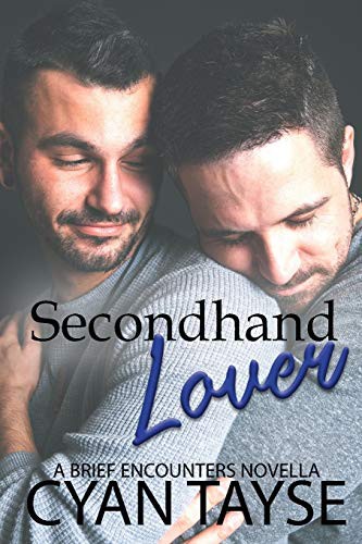 Cover for Secondhand Lover