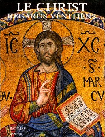 Cover for Le Christ 