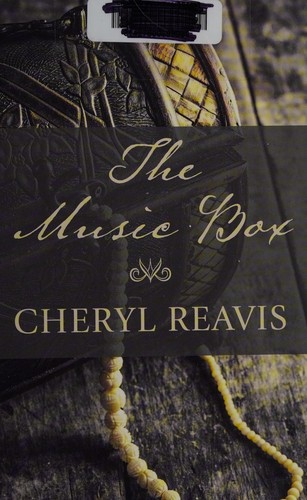 Cover for The music box