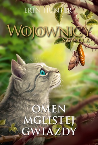 Cover for Omen Mglistej Gwiazdy