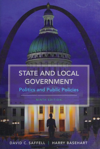 Cover for State and local government