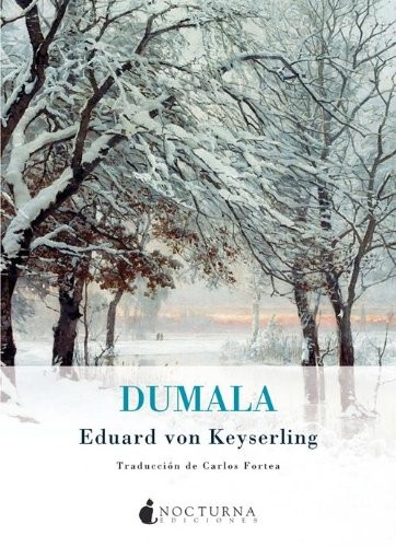 Cover for Dumala