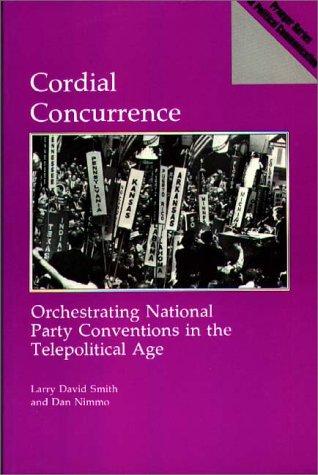Cover for Cordial concurrence