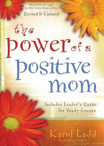 Cover for The Power of a Positive Mom