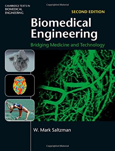 Cover for Biomedical Engineering