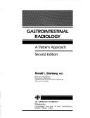Cover for Gastrointestinal Radiology