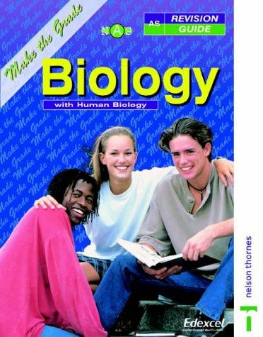 Cover for Make the Grade (Nelson Advanced Science)