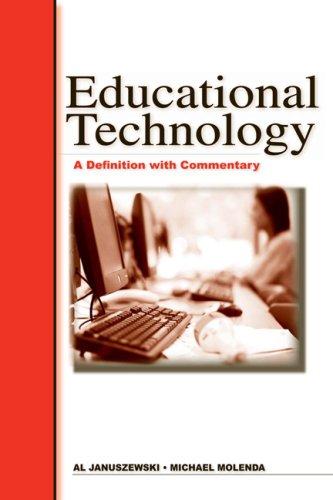 Cover for Educational Technology