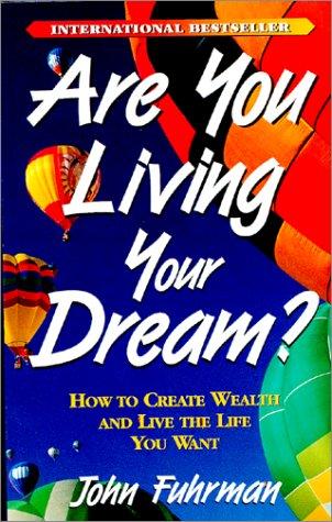 Cover for Are You Living Your Dream? 