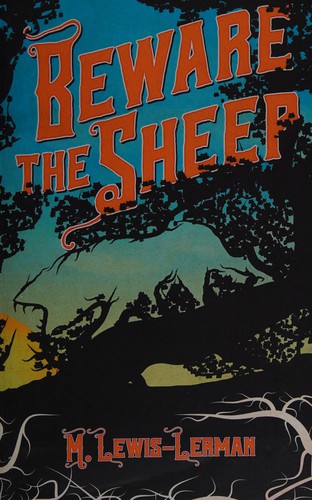 Cover for Beware the Sheep
