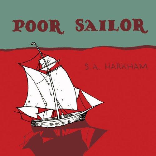 Cover for Poor Sailor
