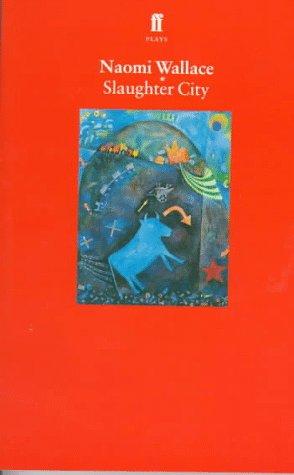 Cover for Slaughter city