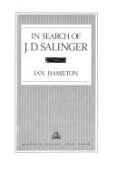 Cover for In search ofJ.D. Salinger.