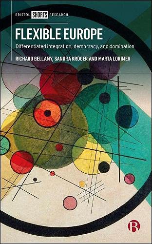 Cover for Flexible Europe