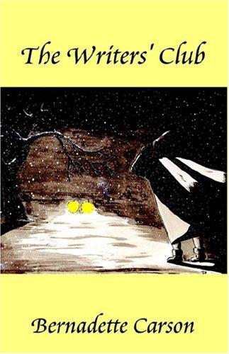 Cover for The Writes' Club