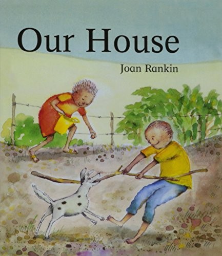 Cover for Our House