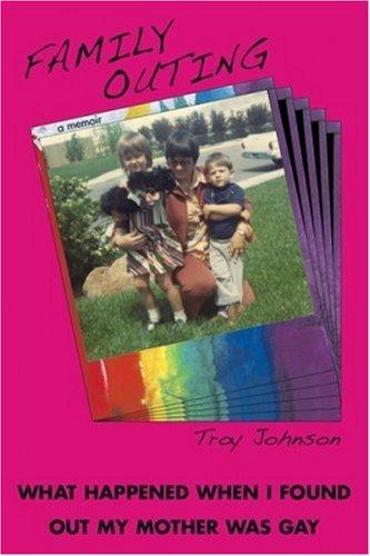 Cover for Family Outing