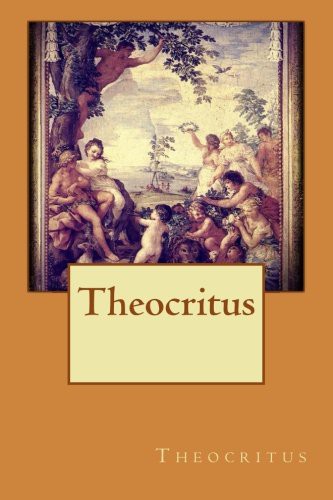 Cover for Theocritus