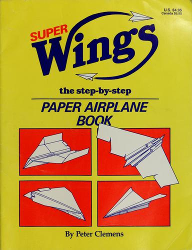 Cover for Super wings
