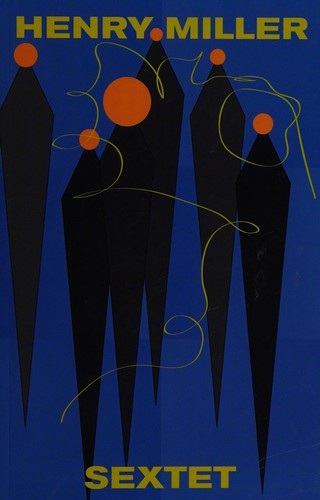 Cover for Sextet