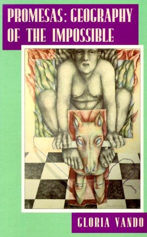Cover for Promesas