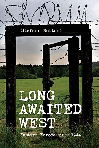 Cover for Long Awaited West