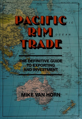 Cover for Pacific Rim trade