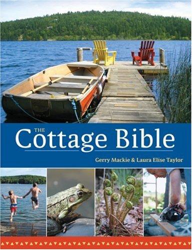 Cover for The Cottage Bible