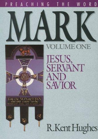 Cover for Mark