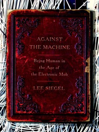 Cover for Against the Machine