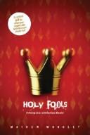 Cover for Holy fools