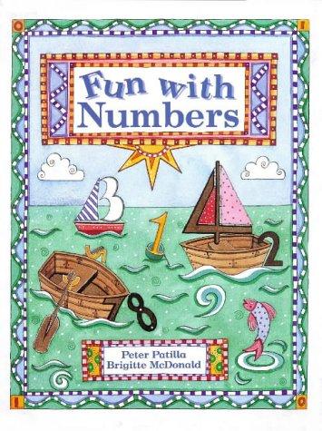 Cover for Numbers (Fun With...)