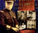 Cover for Memories of Dr. Wu Lien-teh, plague fighter