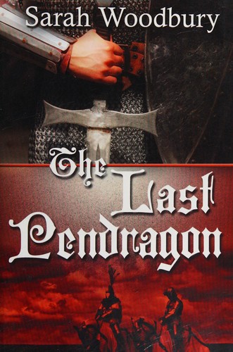 Cover for The last Pendragon