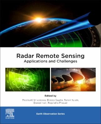 Cover for Radar Remote Sensing