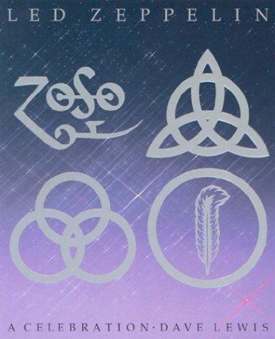 Cover for Led Zeppelin