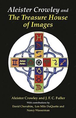 Cover for Aleister Crowley And The Treasure House Of Images