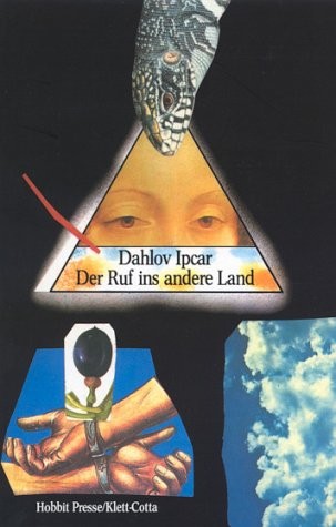 Cover for Der Ruf ins andere Land