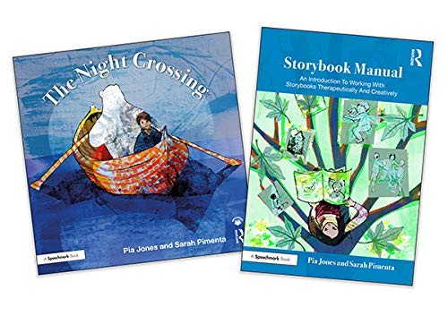 Cover for Night Crossing and Storybook Manual