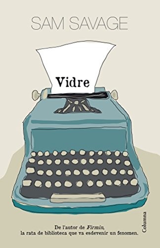 Cover for Vidre