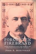 Cover for Forgotten firebrand