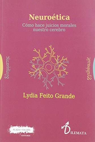 Cover for NEUROÉTICA