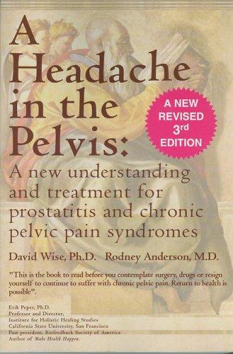 Cover for A Headache in the Pelvis
