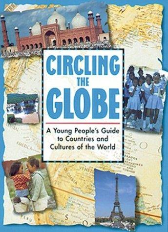 Cover for Circling the globe